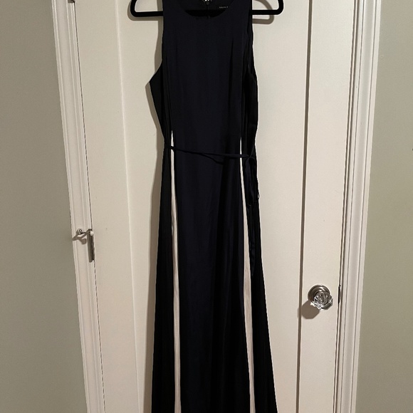 Formal Banana Republic Dress - 4 - Picture 1 of 2